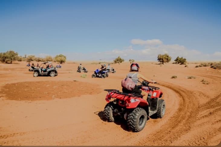 Quad