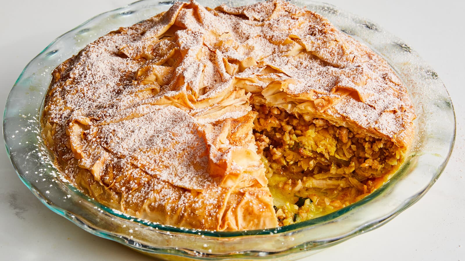 Moroccan cuisine tajine