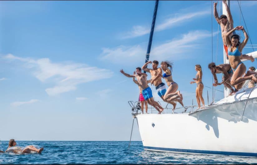 Boat Trip