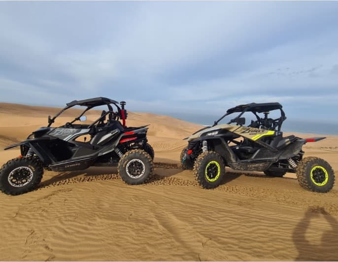 Buggy