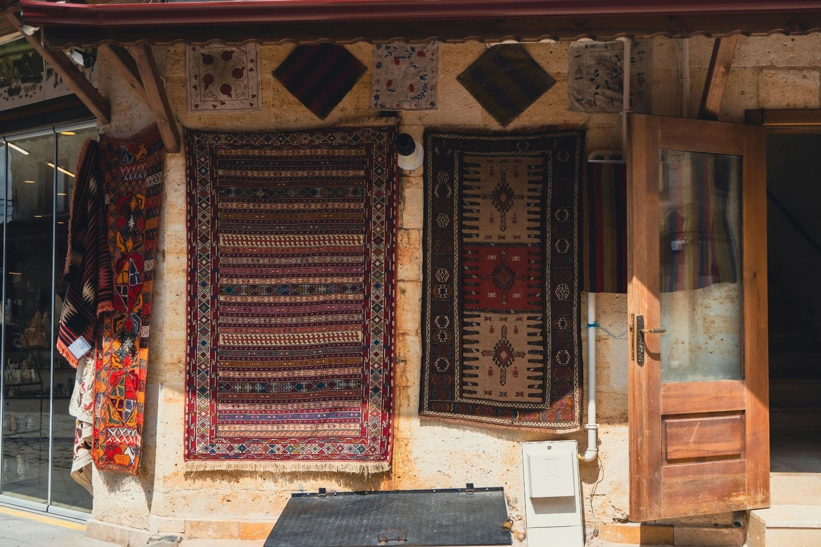 Essaouira Day Trip
