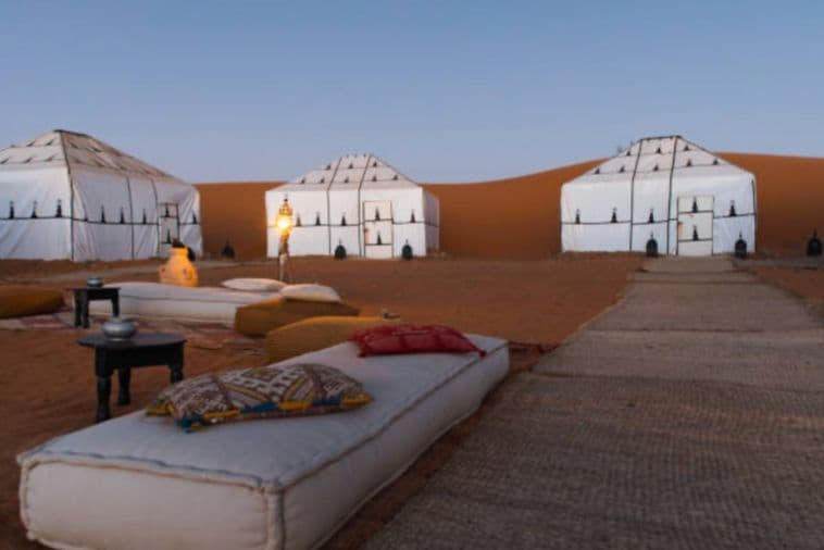 Zagora Desert Trip
